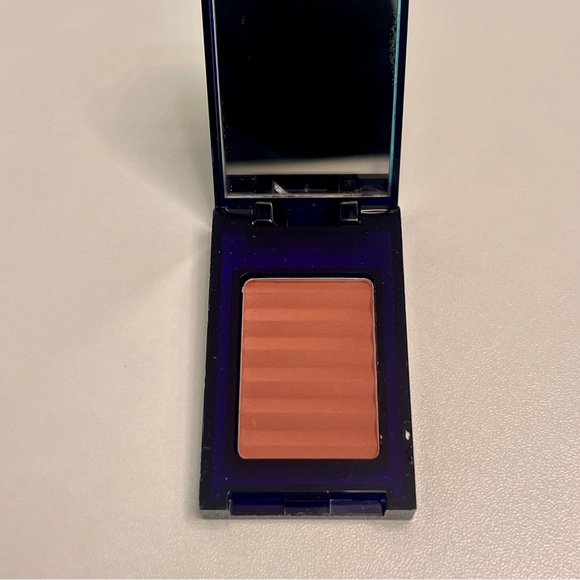 New Estee Lauder Rosewood Blush 213 Travel Size Tender Blush .09oz Discontinued - Picture 2 of 12